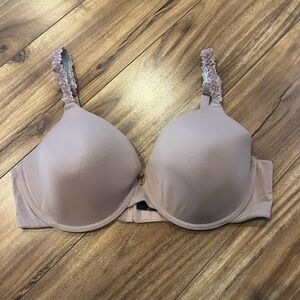 Natori Soft Beige Women's Bra
